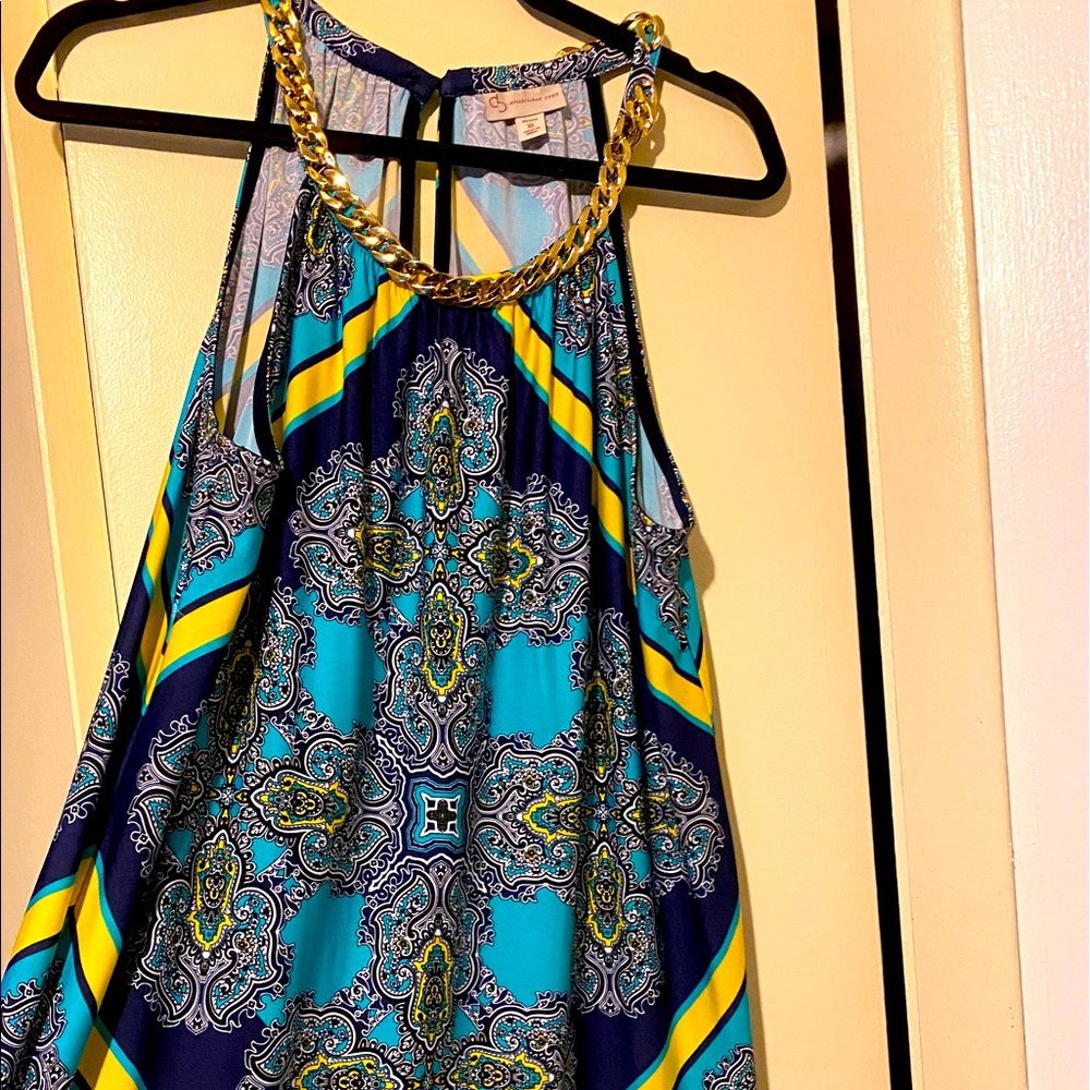 Cocktail Dress